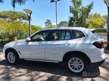 BMW X3 xdrive 30i for sale