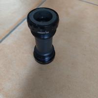 Movimento centrale Shimano Sm BBR60