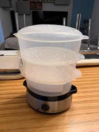 Russel Hobbs Vaporiera