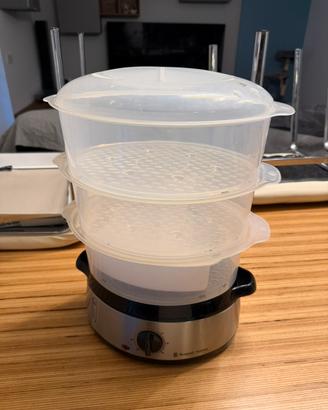 Russel Hobbs Vaporiera