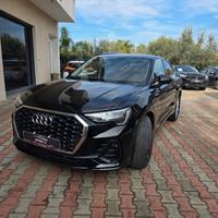 Audi Q3 35 TDI S tronic Business Advanced
