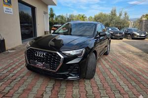 Audi Q3 35 TDI S tronic Business Advanced