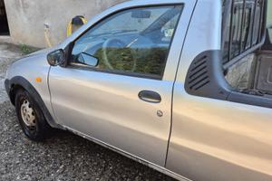 Fiat strada cabina corta