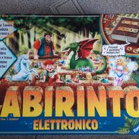Labirinto elettronico