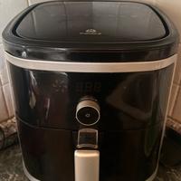 Figgitrice ad aria mai usata marca mandine