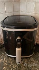 Figgitrice ad aria mai usata marca mandine