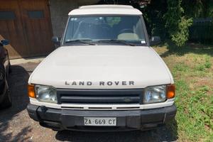 Land Rover Discovery 2.5 tdi 1997