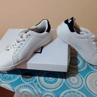 Scarpe FILA Crosscourt 2 F Low