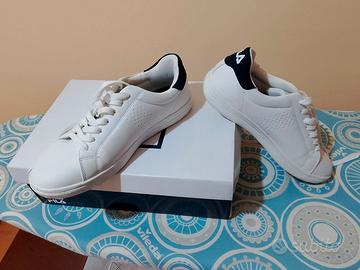 Scarpe FILA Crosscourt 2 F Low