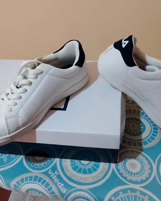 Scarpe FILA Crosscourt 2 F Low