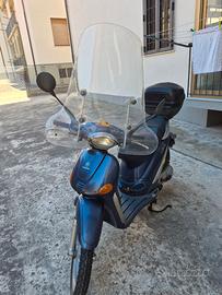 Liberty 50 4 tempi anno 2003