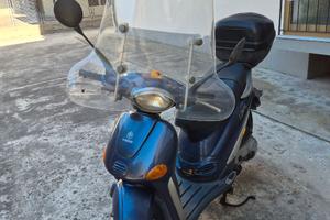 Liberty 50 4 tempi anno 2003