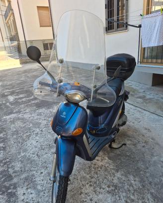 Liberty 50 4 tempi anno 2003