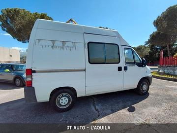 FIAT DUCATO MAXI TETTO ALTO
