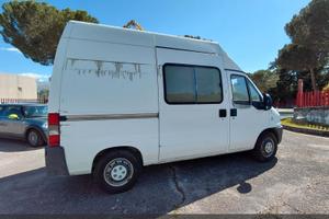 FIAT DUCATO MAXI TETTO ALTO