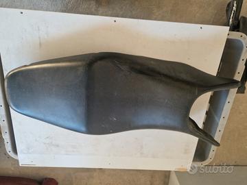 Sella Honda Hornet 600 2002