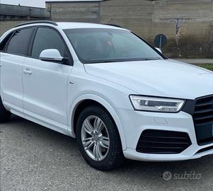 audi Q3 2000 150cv.