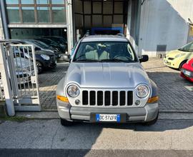 Jeep Cherokee 2.8 CRD Sport