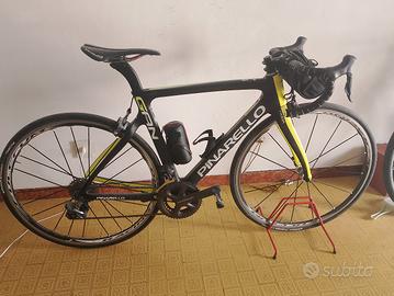 Pinarello GAN RS