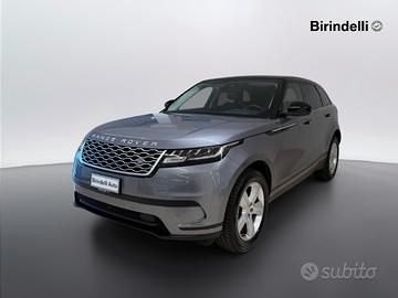 LAND ROVER Range Rover Velar - Range Rover Velar 2
