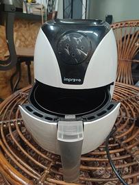 FRIGGITRICE / VAPORIERA  AD ARIA