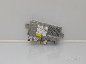 Centralina controllo sensori di parcheggio mercede