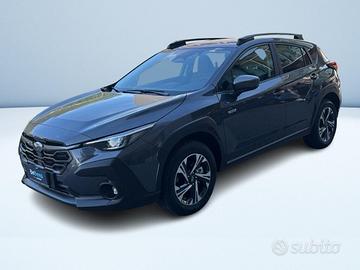 Subaru Crosstrek 2.0i e-boxer Style