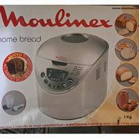 macchina per il pane