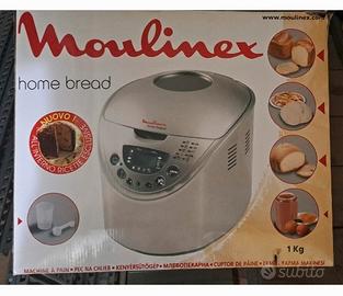 macchina per il pane