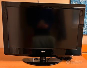 Televisione LG 32 pollici modello 32LF2510-ZB