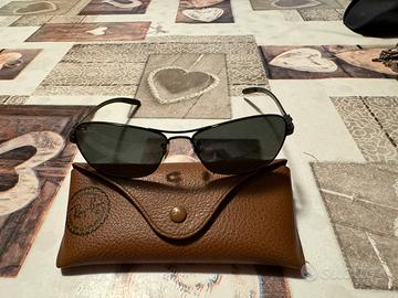 Ray Ban polarizzati