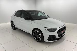 AUDI A1 Sportback 30 1.0 tfsi S Line Edition 116cv