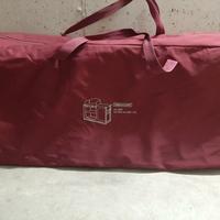 kit cucina cucinotto campeggio