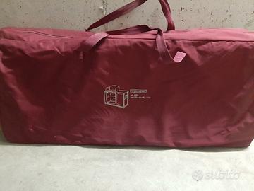 kit cucina cucinotto campeggio