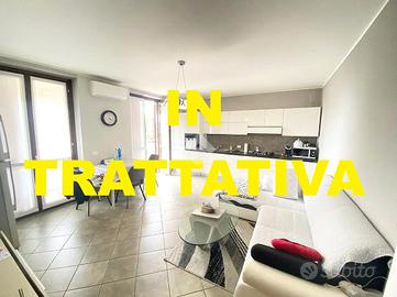 2 LOCALI A SAMARATE