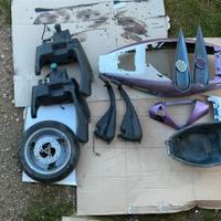 Ricambi Phantom F 12