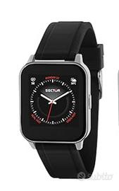 smartwatch Sector No Limits S-05