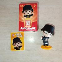 Jung Kook Encore Edition McDonald's 