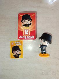 Jung Kook Encore Edition McDonald's 