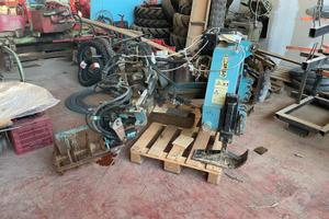 Interfilare singola Spedo Mercurio