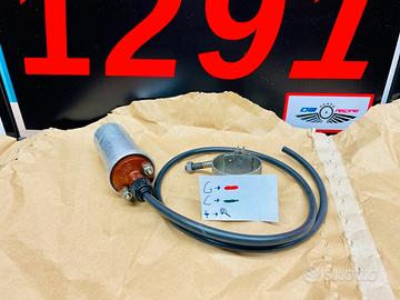 BOBINA DANSI FANTIC MOTOR E ALTRI MODELLI COMPATIB