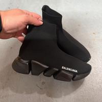 Balenciaga speed trainer 37