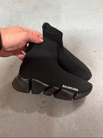 Balenciaga speed trainer 37