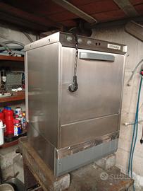 Lavabicchieri Omniwash cesto 40