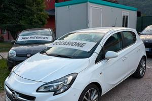 Opel Corsa 1.4 90CV Start&Stop 5 porte Cosmo