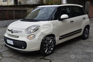 FIAT 500L 1.6 Multijet 120 CV Lounge