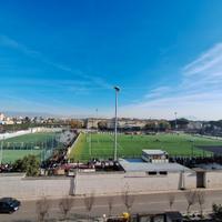 Camera arredata solo donne