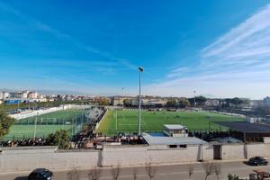 Camera arredata solo donne