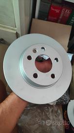 Coppia Dischi Freno DDF1012C - Confezionati T4 VW