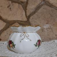 Royal Albert Old Country Roses  vasetto/ciotola 